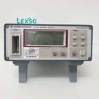 R&S Rohde & Schwarz URV35 Level Meter, DC-26.5GHz Level Meter    lexso