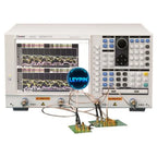 Ceyear 3656A 100 kHz to 3 GHz Vector 2-port Network Analyzer, Frequency Resolution:1Hz   lexso