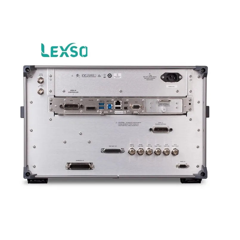 Keysight N5239B PNA-L Protocol Analyzer 8.5 GHz 7 Inch LCD Display IP55 Protection lexso