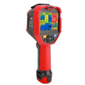UNI-T UTi320V+ Thermal Imaging Camera HD Handle Infrared Camera Transport Tube Testing LS    ytdi