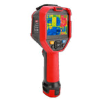 UNI-T UTi320V+ Thermal Imaging Camera HD Handle Infrared Camera Transport Tube Testing LS    ytdi