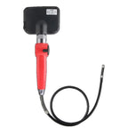 UNI-T UT663 Industrial Endoscopes Waterproof Car Repair Pipeline Detection Camera LED lexso