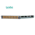 Keysight 34942A Quad 1x4 75  1.5 GHz Multiplexer Module for 34980A Four 4-channel Multiplexers    ytdi