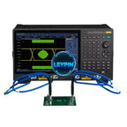 Ceyear 3657AM/3675BM Vector Network Analyzers Electronic Measuring Instruments with  1Hz Resolution   ytdi