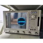 Advantest R3770 Vector Network Analyzer for Test Instrument with Frequencies From 300 kHz to 20 GHz Price Negotiable      lexso