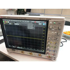 DSOS204A - Digital Oscilloscope 2 GHz / 4 Channel for Keysight   lexso