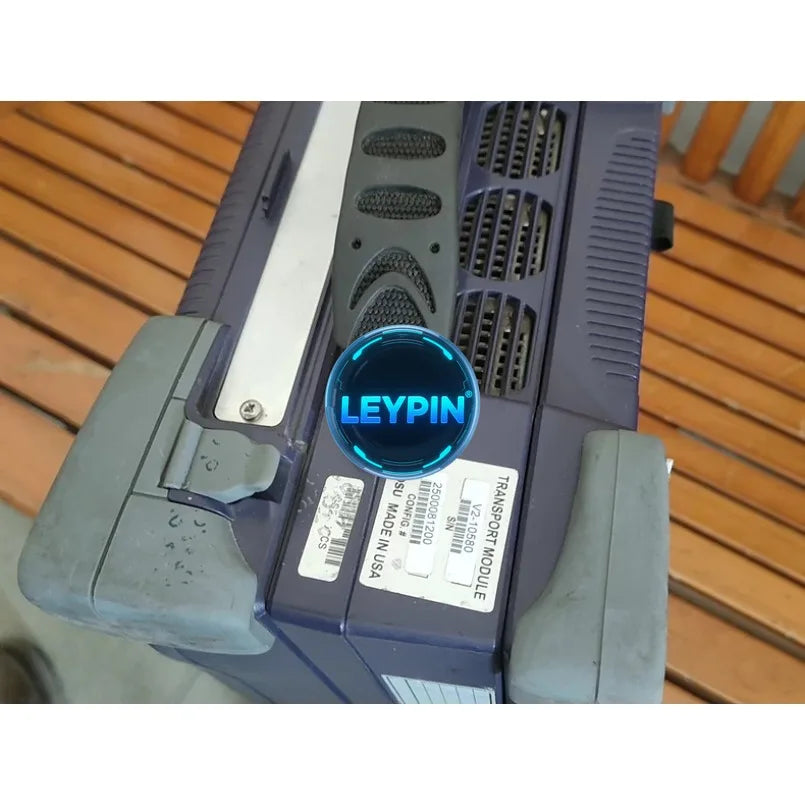 DSU/Viavi T-Berd 8000 Analyzer W/OSA-500  lexso