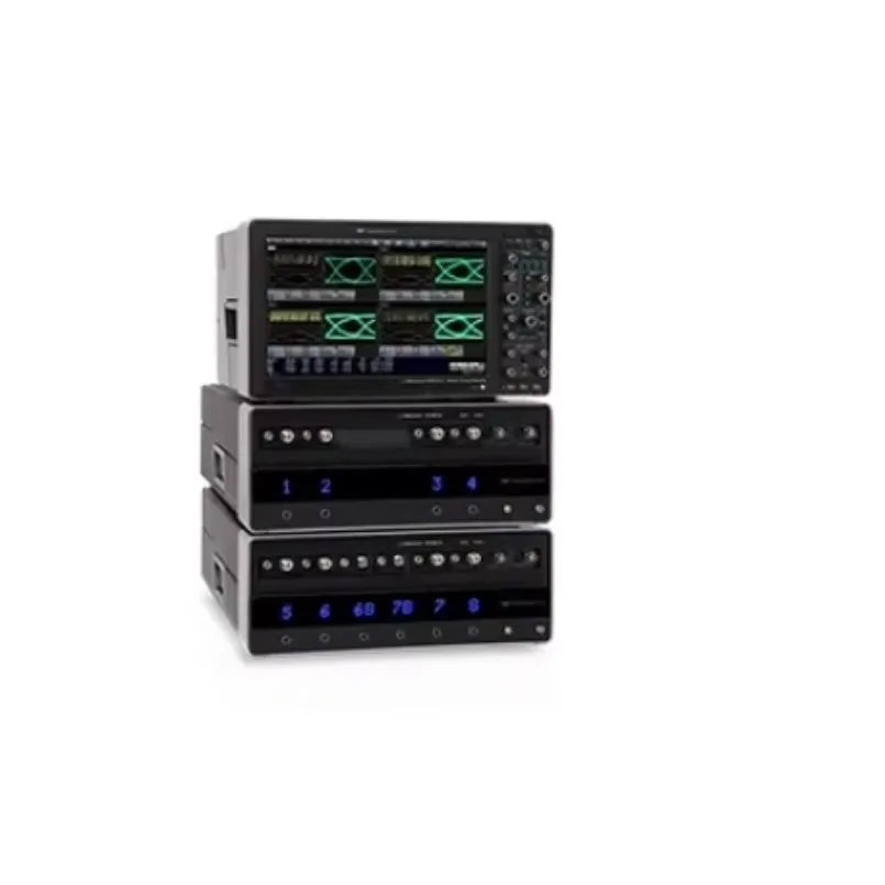 Teledyne LeCroy  WaveRunner 9000 Oscilloscopes   ytdi