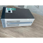 1 pcs Keysight E36311A Triple Output Programable DC Power Supply    lexso