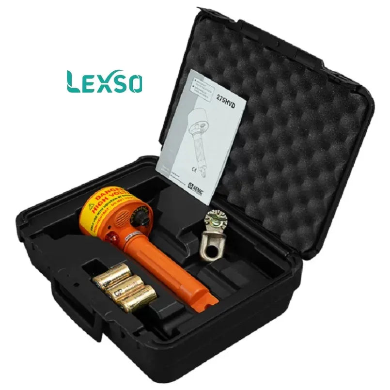 Chauvin Arnoux 275HVD High Voltage Probe 240V-275kV Electronic Measuring Instrument   lexso
