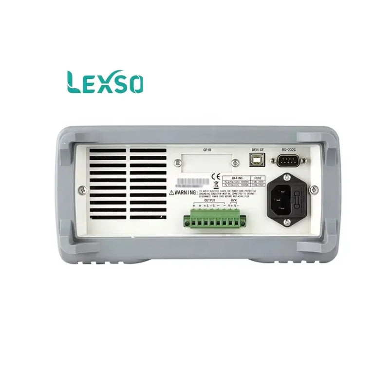 Tonghui TH6312 TH6313 TH6314    lexso