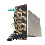 Keysight M9837A PXIe Vector Network Analyzer 10 MHz to 44 GHz lexso