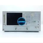 Keysight Used 8753ET 300kHz - 3GHz Transmission/reflection network A. (Agilent)   ytdi