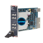 Keysight M9156C PXI Hybrid Dual Transfer Switch DC to 26.5 GHz     lexso
