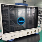 Rohde & Schwarz RTO64 Oscilloscope 1 million waveforms per second
