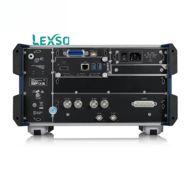 Rohde&Schwarz CMA180    lexso