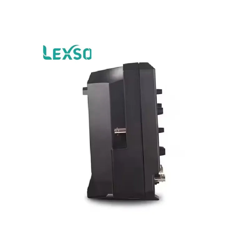 Rigol MSO5074 70MHz 4-Channel Mixed Signal Digital Oscilloscope with 16 Digital Channels 8 GSa/s Sample Rate lexso