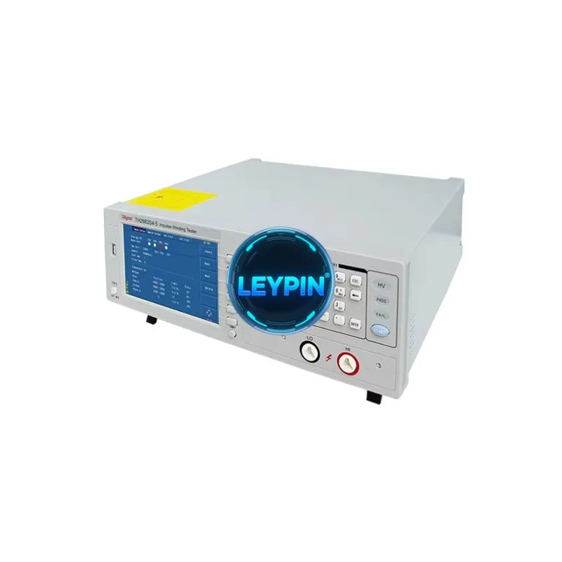 Tonghui TH2883S4-5 TH2883S8-5 Impulse Winding Tester 100V~5000V    ytdi