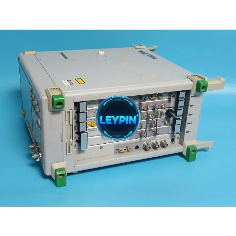 Anritsu MP1570A SONET/SDH/PDH/ATM Analy  w/MP0122A MU15000A 150001A 150002A   ytdi