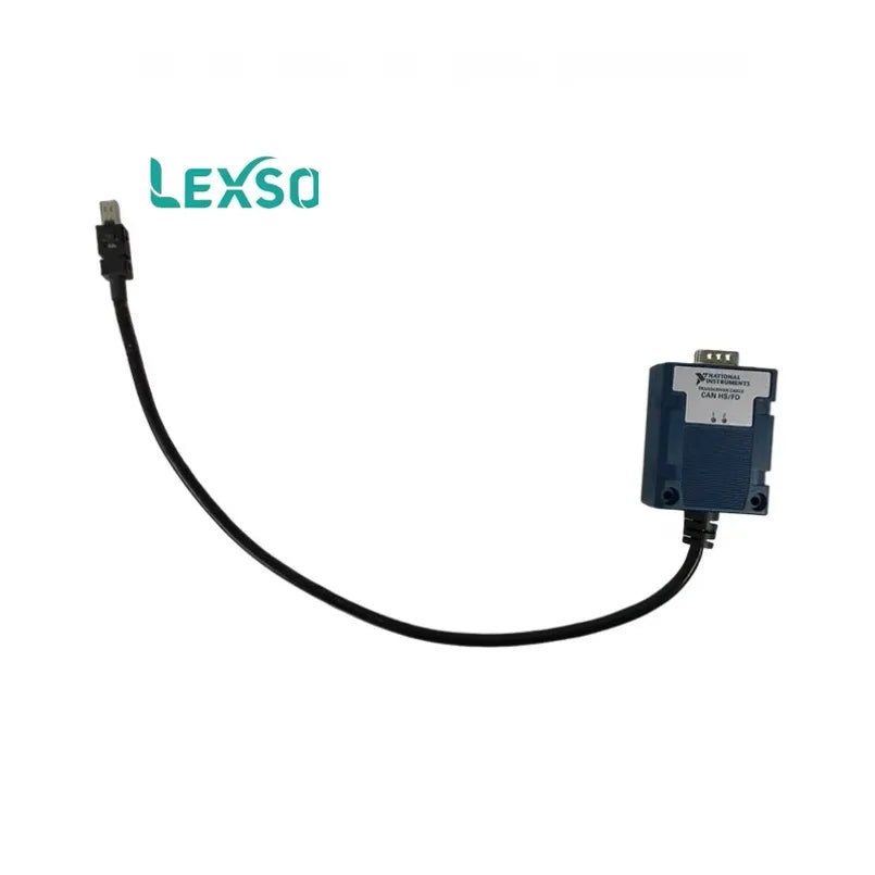 NI-TRC-8542 TRC-8546 Transceiver Cable 783699-0 2783702-02 lexso
