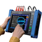 HIOKI MR8875-30 Japanese Automotive Development Storage Recorder Measuring & Analysing Instrument   ytdi