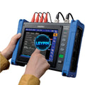 HIOKI MR8875-30 Japanese Automotive Development Storage Recorder Measuring & Analysing Instrument    lexso