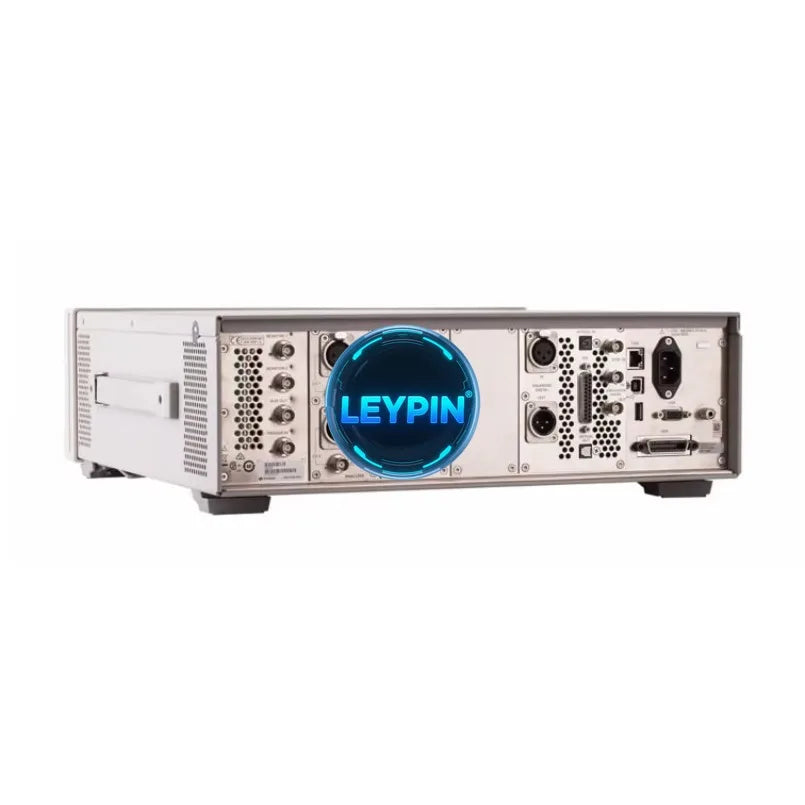 U8903B Performance Audio Analyzer Price Negotiable      lexso
