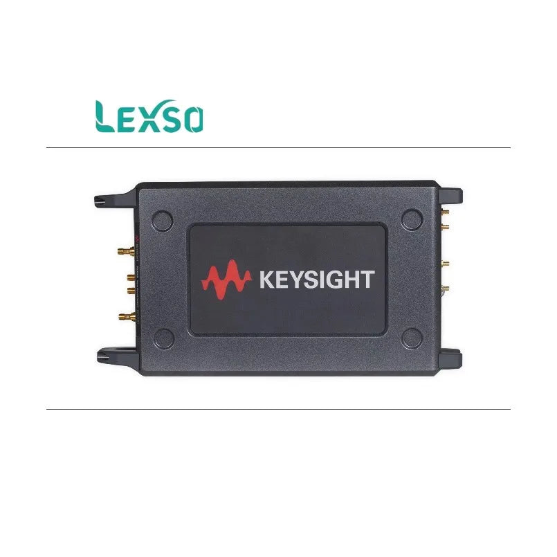 Keysight P5008B Streamline Vector Network Analyzer 100 kHz to 53 GHz, 2-port, Carry This High-Performance lexso