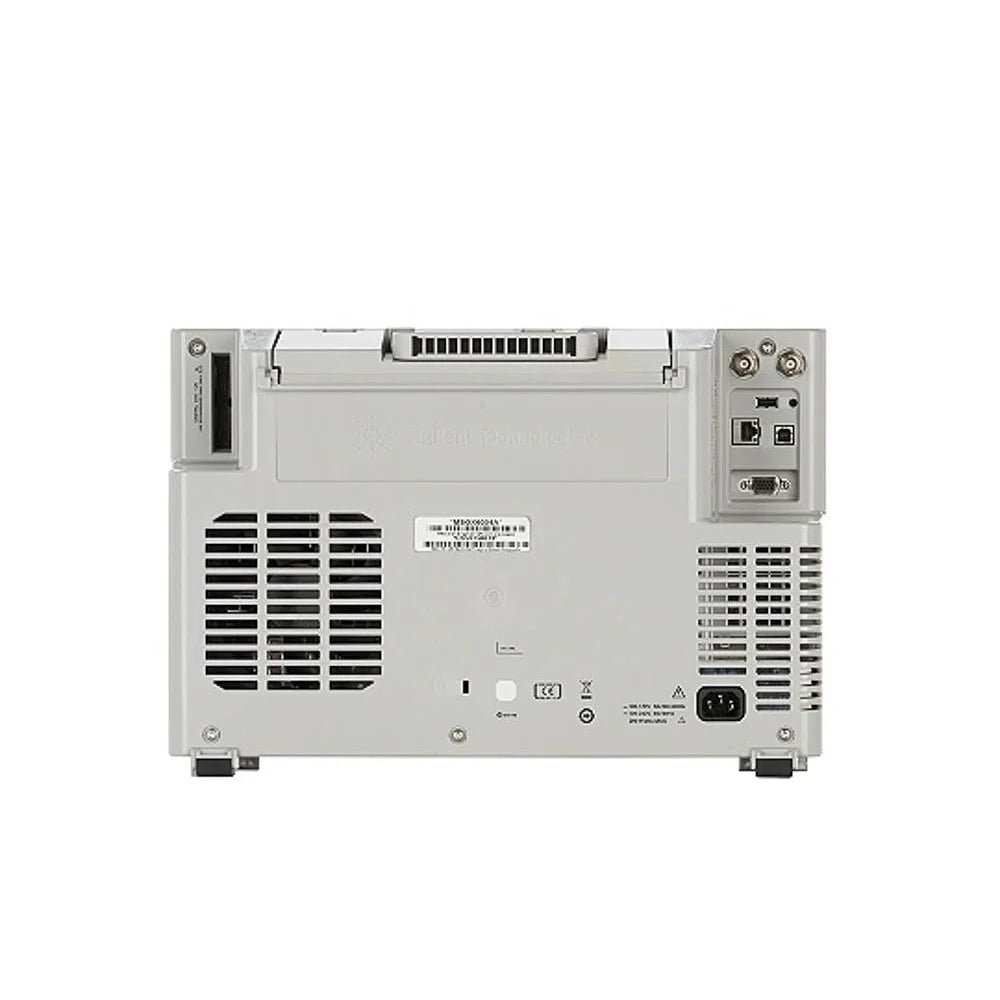 osciloscopio Keysight Technologies InfiniiVision 6000 X Series MSOX6002A 1GHz Bench Oscilloscope with 2 Analogue Channels and 16 Digital   ytdi