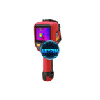 UNI-T UTi384G Infrared Thermal Imager with Adjustable Focus ABS Material ODM Customization Support     lexso
