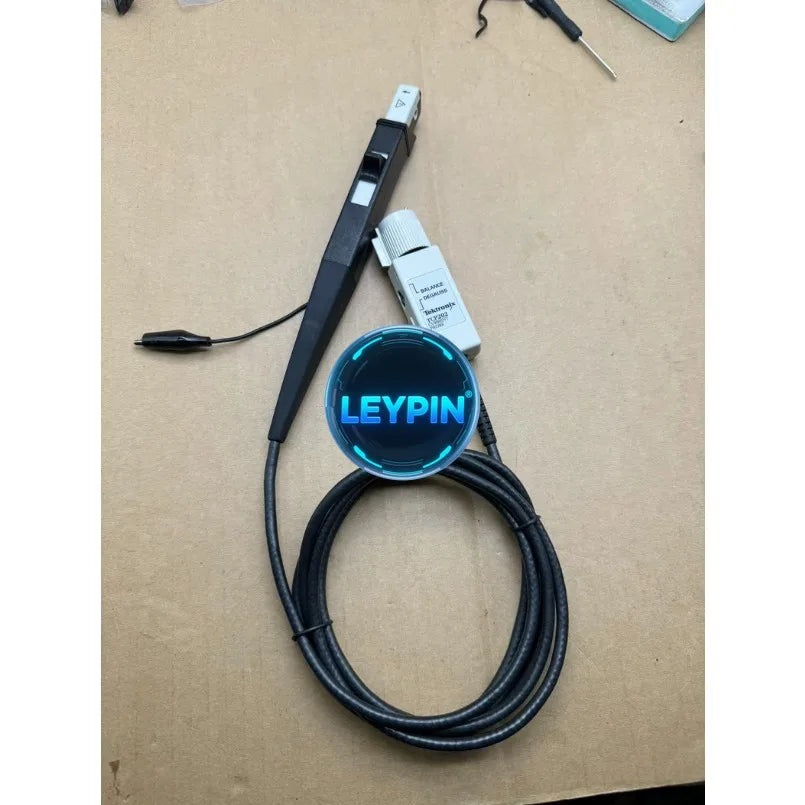 1 PCS Tektronix TCP202 Current obe   ytdi