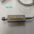Keysight N1923A Wideband Power Sensor, 50 MHz to 18 GHz, -35 DBm to +20 DBm   lexso