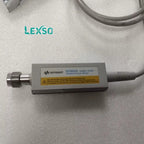 Keysight N1923A Wideband Power Sensor, 50 MHz to 18 GHz, -35 DBm to +20 DBm   lexso