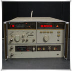 Used Agilent HP 8672S 18G Signal Generator 10MHz-18GHz