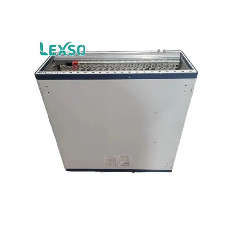 National Instruments NI-XIe-1085 783588-01 PXI Chassis with Controller 16 Hybrid Slots 3 Months Warranty lexso