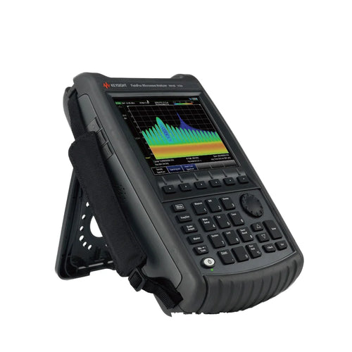 Keysight N9916B FieldFox Handheld 14 GHz Microwave Analyzer High-Performance Spectrum Analyzer