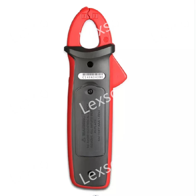 UNIT UT211B Clamp Multimeter Battery Test, Solar MPPT Test Clamp Multimeter    ytdi