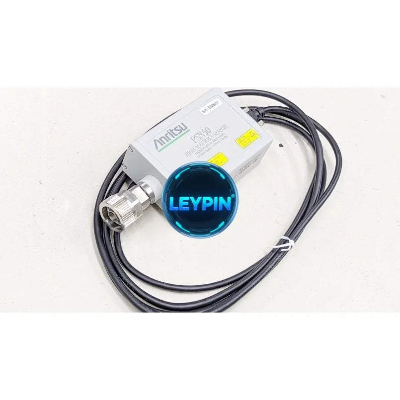 Anritsu PSN50 High Accuracy Power Sensor 6 GHz -30 dBm to +20 dBm     ytdi