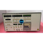 Anritsu ME522A PCM Measuring Instrument/ Error Rate Measuring Equipment     ytdi
