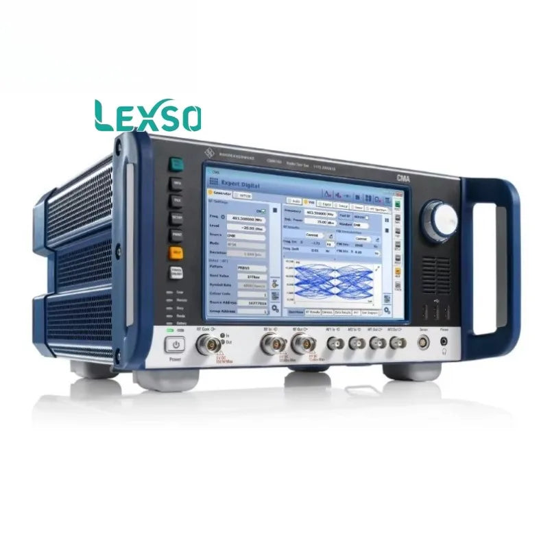 Rohde&Schwarz CMA180    lexso