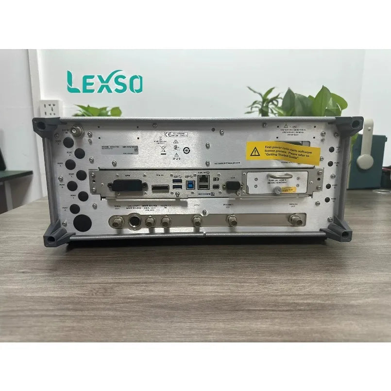 Keysight N9000B Signal Spectrum Analyzer 3G/7.5G/26.5GHz   Agilent    lexso