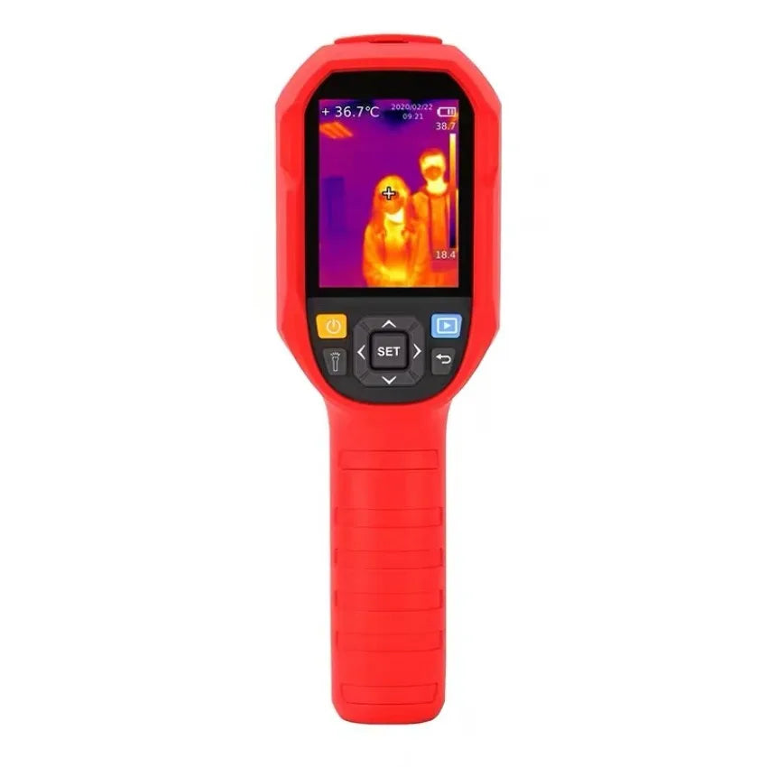 Uni-t Uti165k Newestthermal Imagining Camera Real Time Image Transmission 30c~45c LS    ytdi