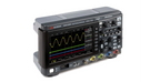 TTLTES Keysight DSOX1204G Oscilloscope 70/100/200 MHz 4 Analog Channels with Built-in Waveform Generator