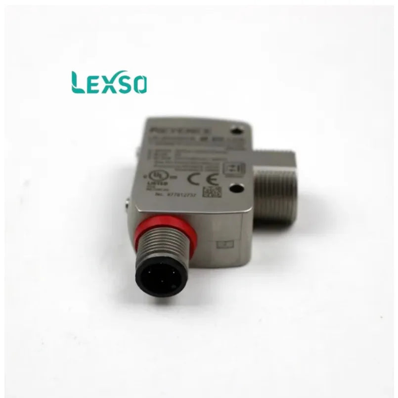 KEYENCE LR-ZB250AN Self-contained CMOS Laser Sensor New Original lexso