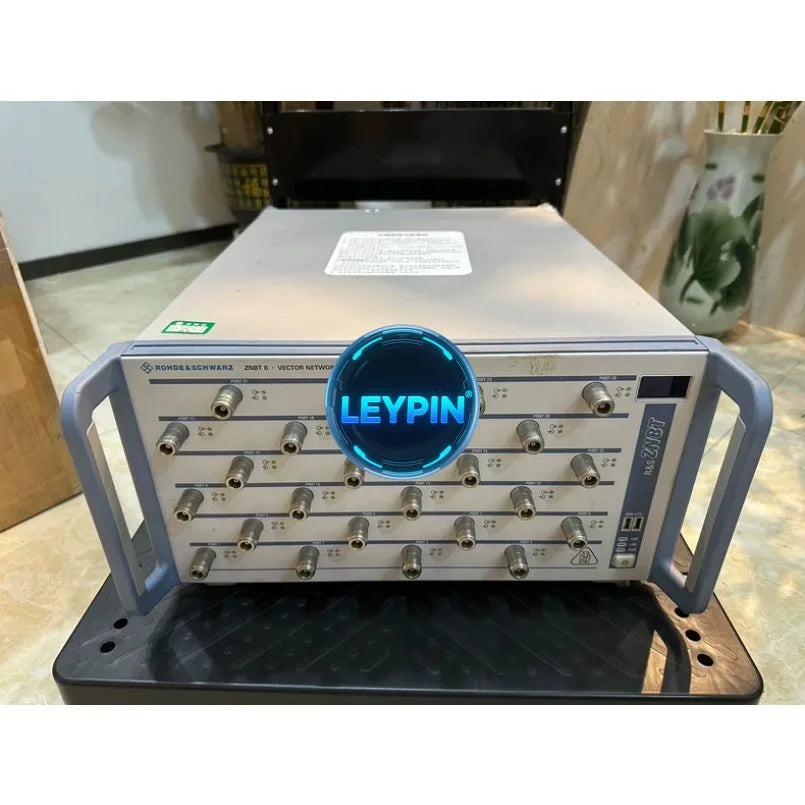 ZNBT Vector Network Analyzer True Multiport VNA      lexso