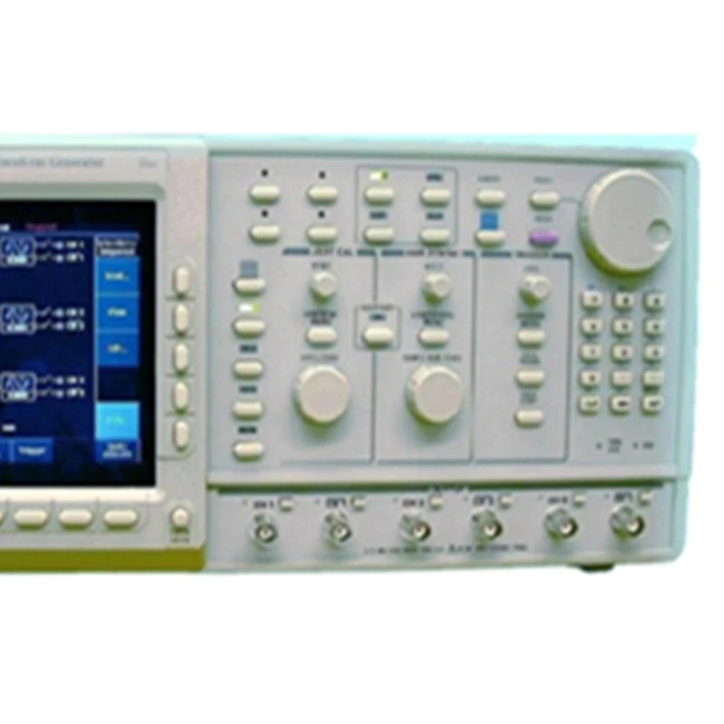 Used Tektronix AWG520 Arbitrary Waveform Generator Function Signal Source Made in America