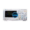 RIGOL DS2302A Digital Oscilloscope 300MHz Bandwidth 2 Channels 2GSa/s Real-Time Sampling Rate 56Mpts Memory Depth 8-Bit  lexso