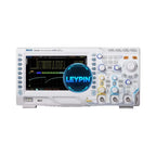 RIGOL DS2302A Digital Oscilloscope 300MHz Bandwidth 2 Channels 2GSa/s Real-Time Sampling Rate 56Mpts Memory Depth 8-Bit  lexso