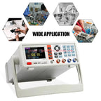 VICTOR 4091B 10-20 KHz Desktop Digital LCR Meter   ytdi
