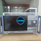 50 GHz Ultra Wideband Spectrum Analyzer Rohde & Schwarz R&S FSW50    lexso